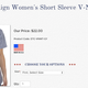 Illustration for article titled Did Donald Trumps Campaign Photoshop the Race of One of Its Apparel Models?